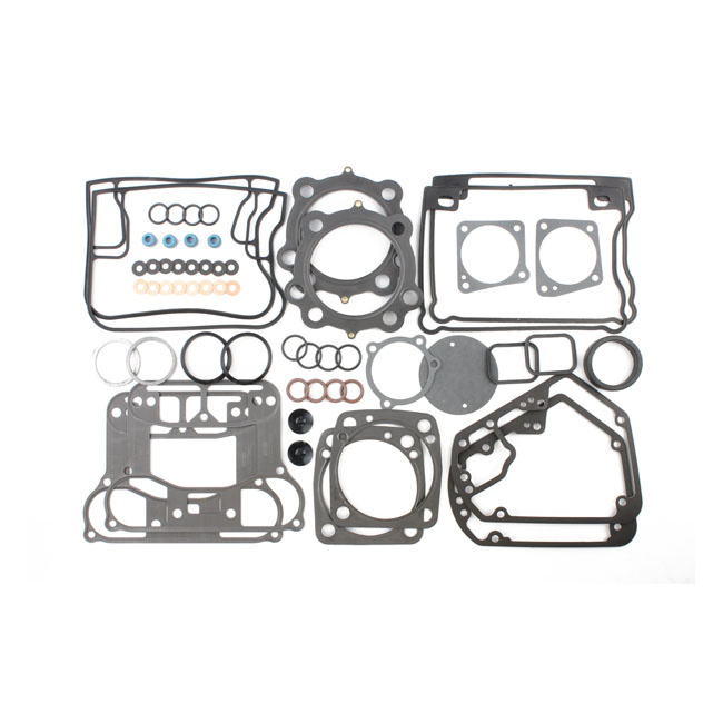 Cometic, Est Top End Gasket Kit. Evo B.T. 92-99 Evo Big Twin