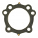 Cometic Gasket Set, Cylinder Head. 3.5 Cometic Gasket Set, Cylinder Head. 3.5