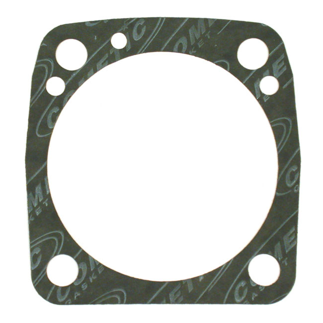 Cometic, Cylinder Base Gasket Set Fr/Rr. .020