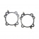 Cometic, Cylinder Head Gasket Set. 4-1/8 Cometic, Cylinder Head Gasket Set. 4-1/8