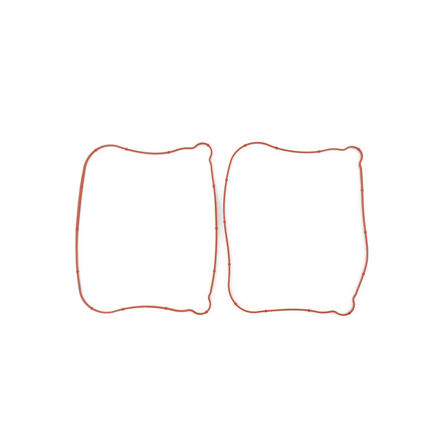 Cometic, Upper Rocker Cover Gasket. Rubber 07-22 Xl (Excl. 08-12 Xr120