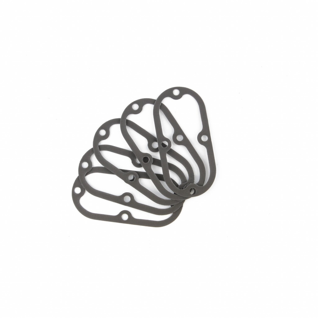 Cometic, gasket inspection cover. .060 AFM 65-06 Big Twin (Excl. FLT/T