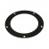 Cometic, Gasket Derby Cover. .060