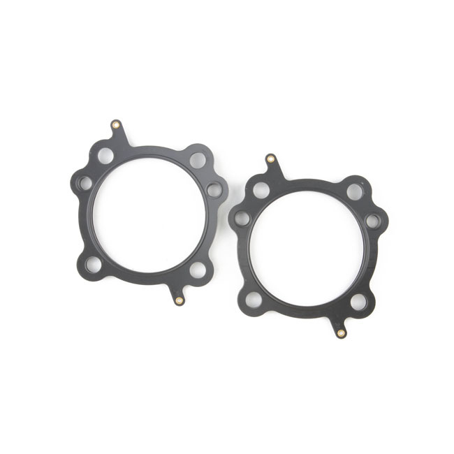 Cometic, cylinder head gaskets 3-7/8
