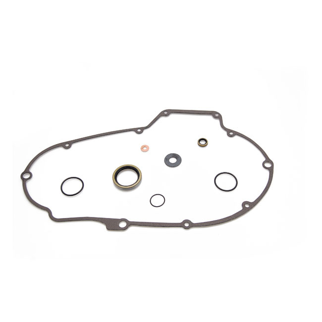 Cometic, Primary Gasket & Seat Kit. Afm 86-90 Xl  These Afm (Aluminum