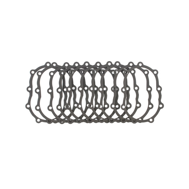 Cometic, Gasket Transmission End Cover. .032