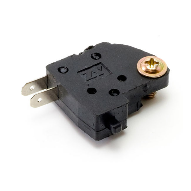 Wannabe Choppers, Optional Brake Light Switch