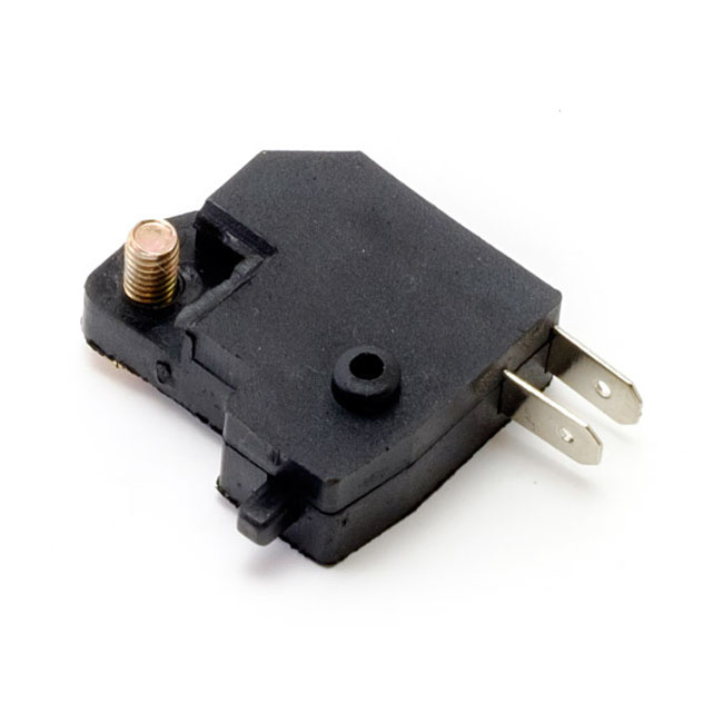 Wannabe Choppers, Optional Brake Light Switch