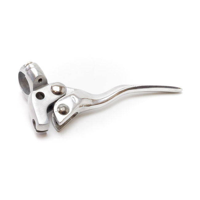 Wannabe Choppers, Wannaclutch Mechanical, 1