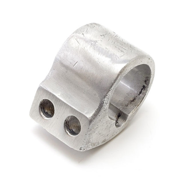 Wannabe Choppers, Wannabutton 1