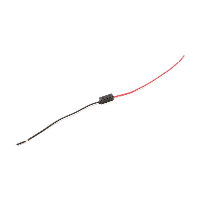 Wannabe Choppers, Wannacator Indicator Relais