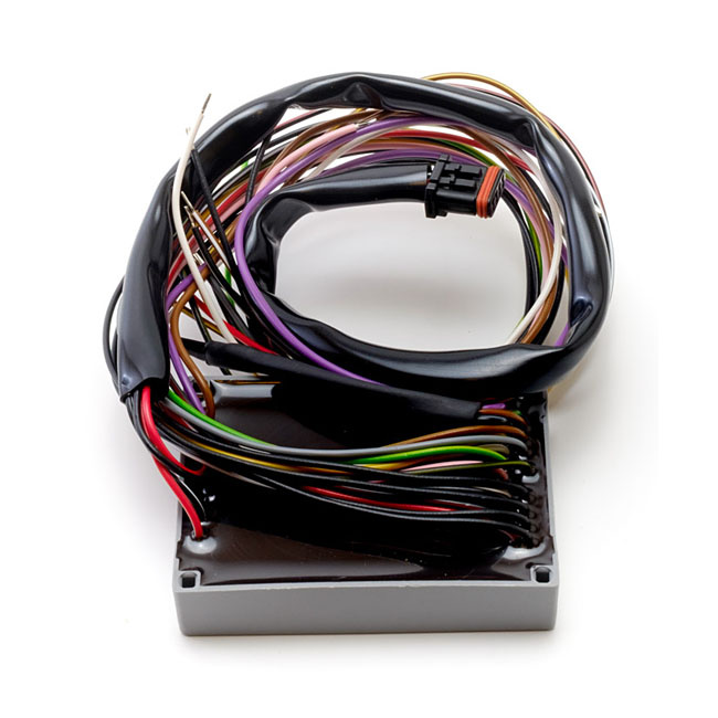 Wannabe Choppers Caniox Can-Bus Controller 11-19 H-D With Can-Bus (Exc