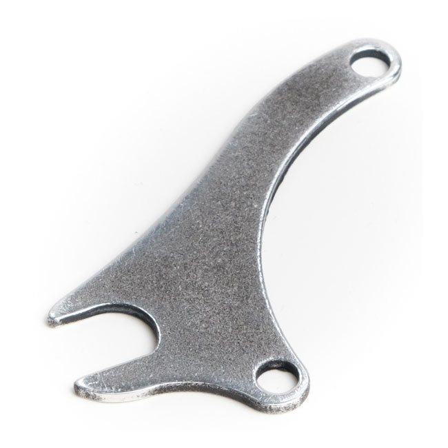 Wannabe Choppers, Choke Bracket Cv Carb 88-06 H-D & All Customs With H