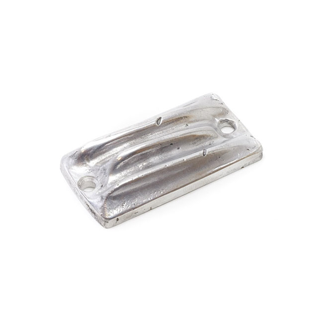 Wannabe Choppers Brake Reservoir Cap Front: L85-95 All H-D. Rear: 85-8