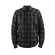 John Doe Motoshirt Xtm Grey/Black Male Size 3Xl John Doe Motoshirt Xtm Grey/Black Male Size 3Xl