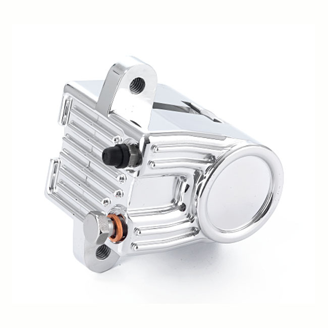 K-Tech Chopper Sprocket Caliper  Polished