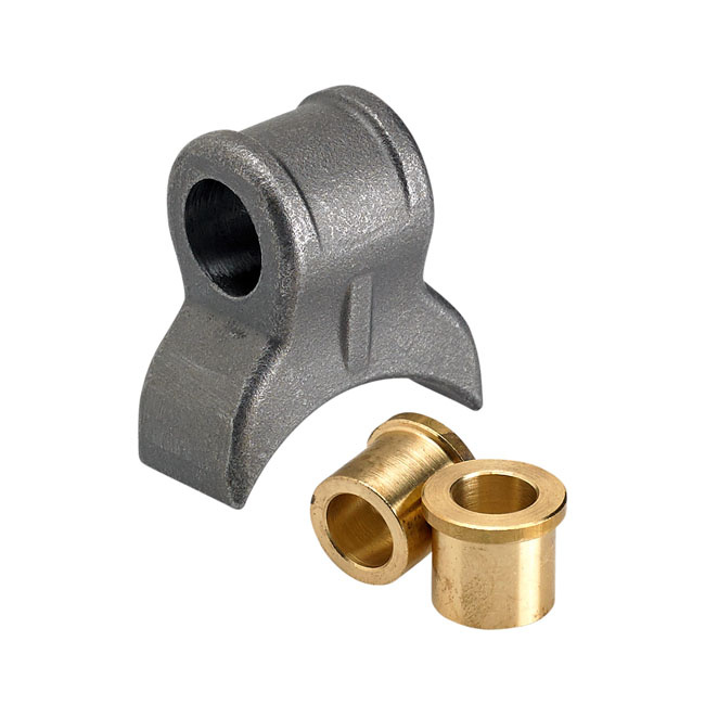 Biltwell, Gen-3 Solo Seat Hinge Bung Universal