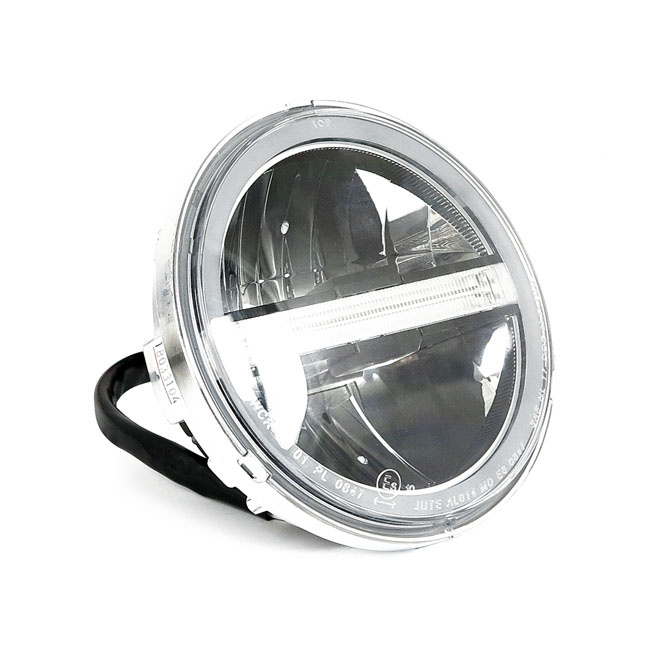 Vulcano Ii, 5-3/4 Led Headlamp Unit