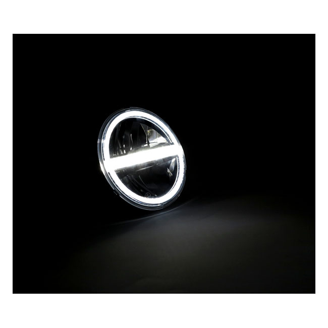 Vulcano Ii, 5-3/4 Led Headlamp Unit