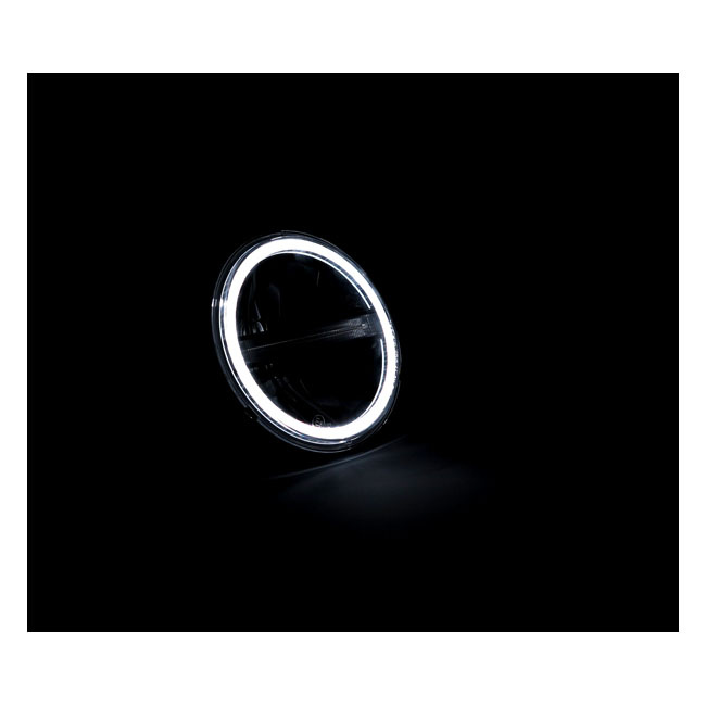 Vulcano Ii, 5-3/4 Led Headlamp Unit