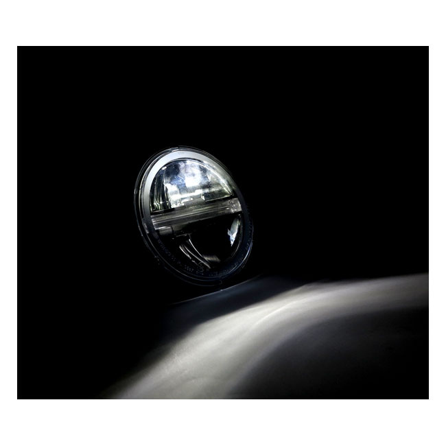 Vulcano Ii, 5-3/4 Led Headlamp Unit