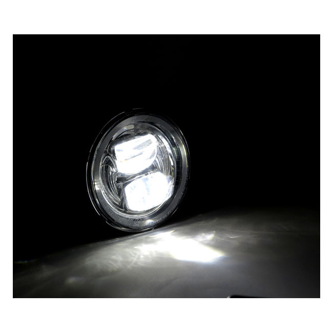 Vulcano I, 5-3/4 Inch Led Headlamp Unit