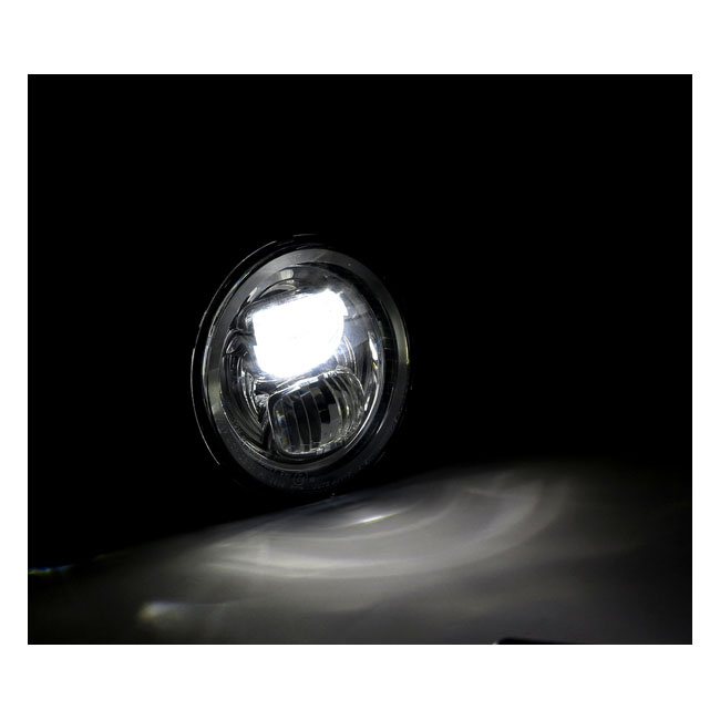 Vulcano I, 5-3/4 Inch Led Headlamp Unit