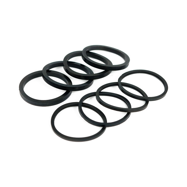 Caliper Seal Kit, Front & Rear 08-21 Touring