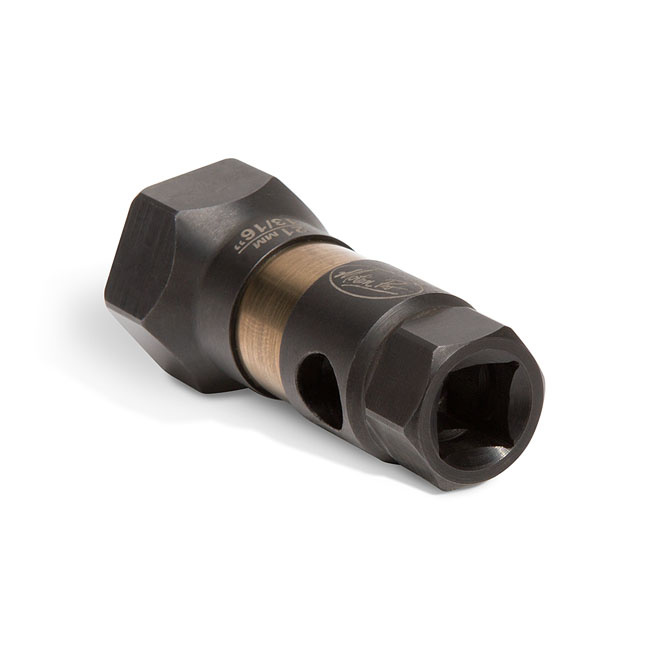 Motion Pro, Pro Plug Socket 18Mm Spark Plug Socket