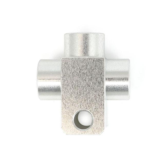 Trw Brake Tee  M10 X 1, 3-Way, This Comes With Approval