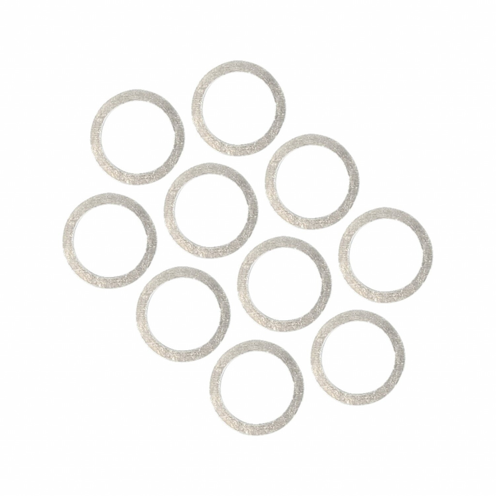 TRW brake line washers, 7/16