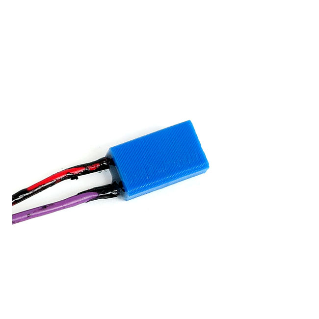 Axel Joost Elektronik, Nanoflash Turn Signal Flasher Universal