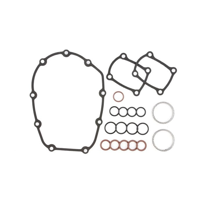 Cometic, cam gear change gasket kit 18-25 Softail, 17-25 FLT/Touring,