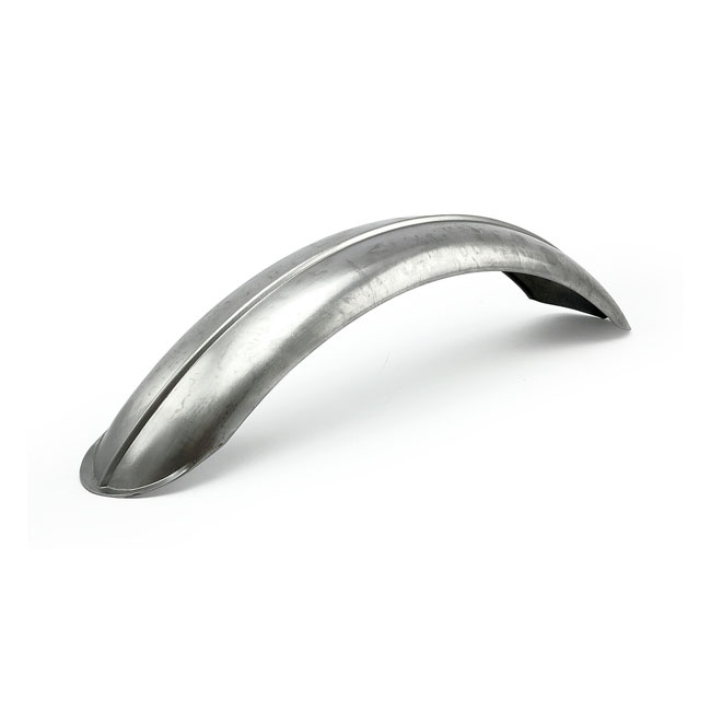 Outcast, Ribbed Front Fender Univ.