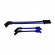 Taylor, 409 Pro-Race Spark Plug Wire Set. Blue 18-23 M8 Softail 4-Wire Taylor, 409 Pro-Race Spark Plug Wire Set. Blue 18-23 M8 Softail 4-Wire