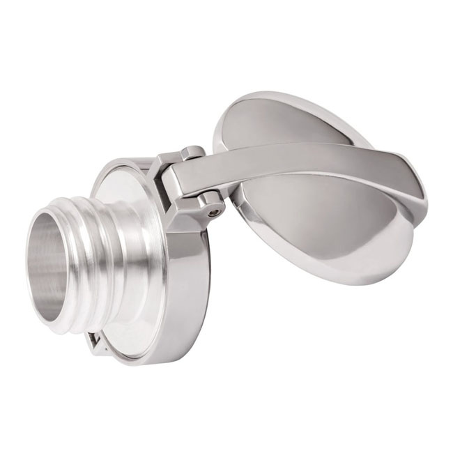 Motone, Monza Gas Cap 83-18 H-D