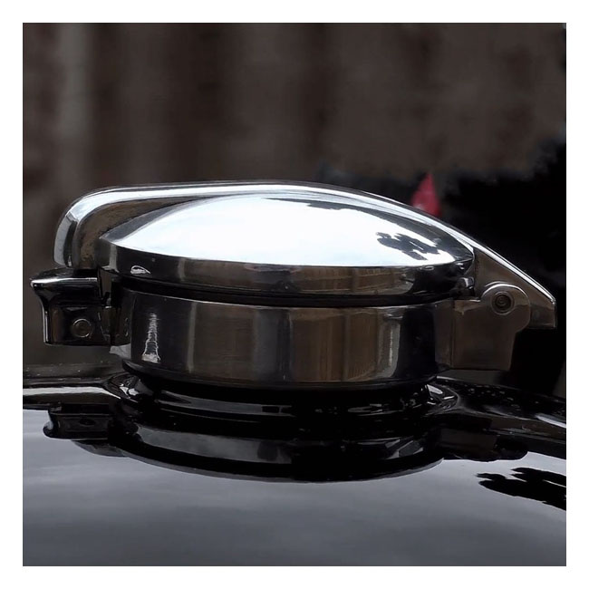 Motone, Monza Gas Cap 83-18 H-D