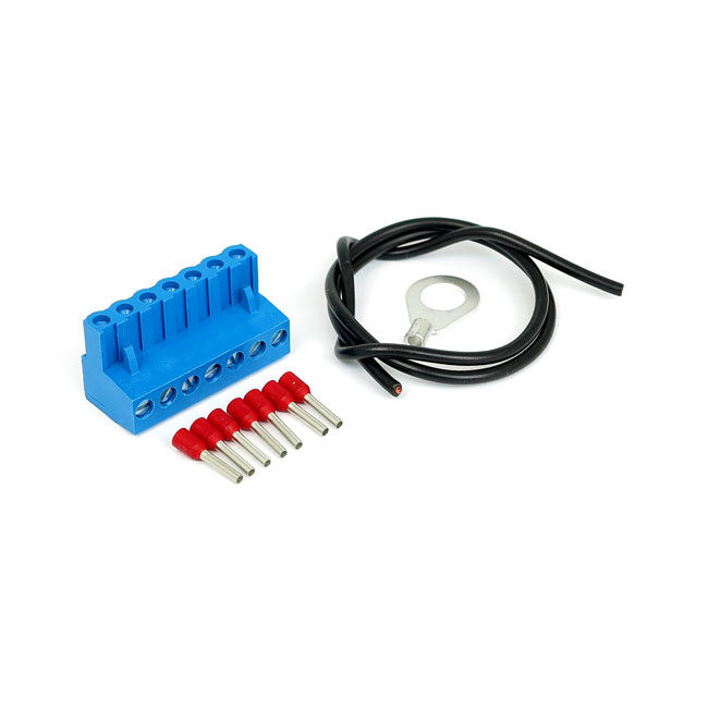 Altmann, AMM-P3M8 single fire ignition module 17-23 M8 carbureted engi