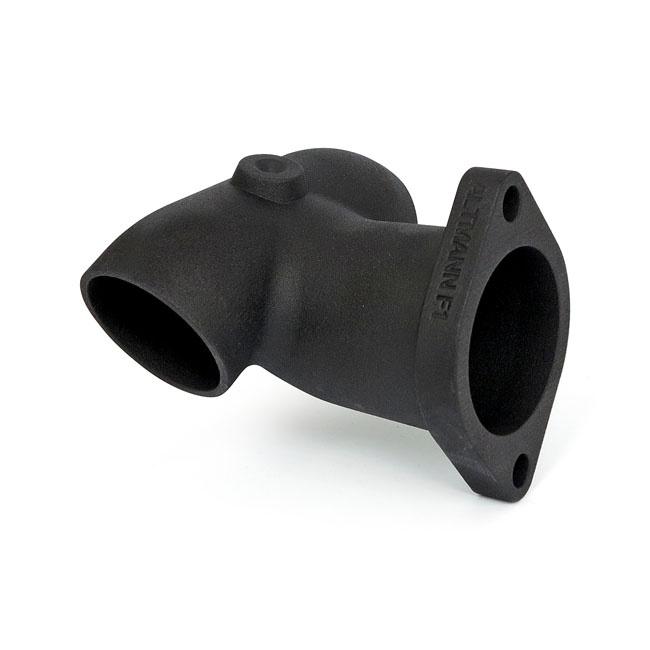 Altmann, manifold for carbureted M8 17-23 carbureted M8 engines