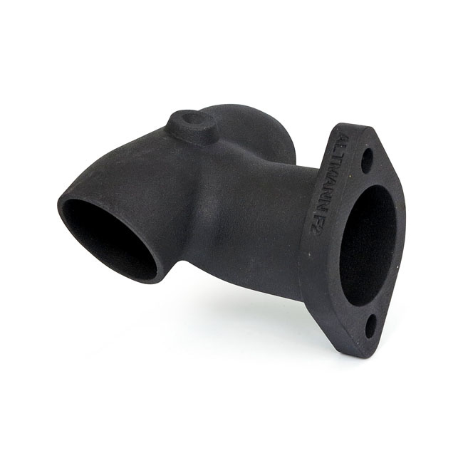 Altmann, manifold for carbureted M8 17-23 carbureted M8 engines