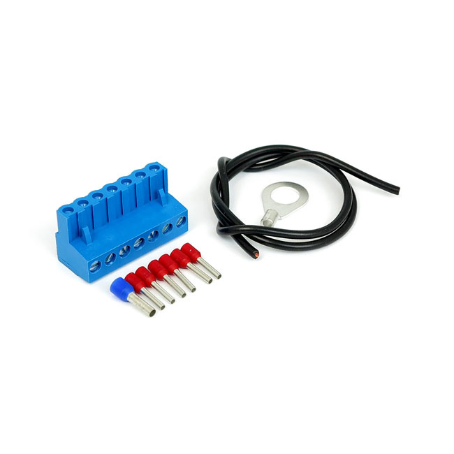 Altmann, AMM-P2 single / dual fire ignition module 36-99 all Big Twin