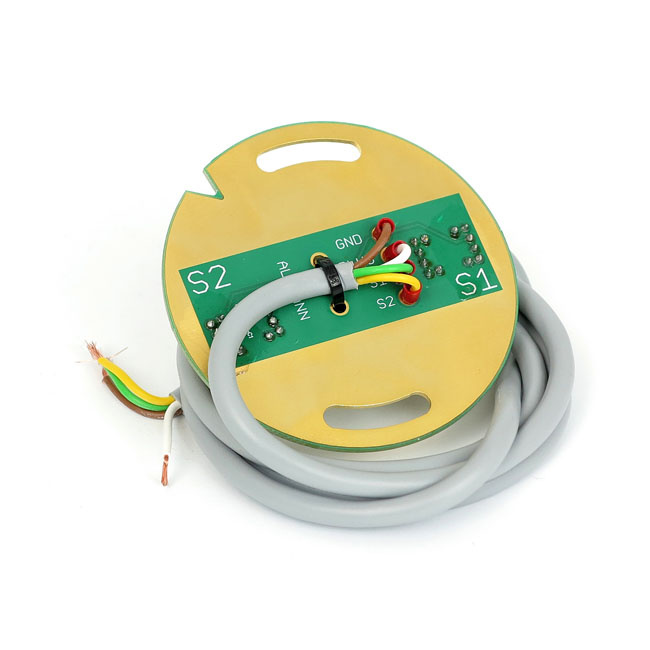 Altmann, single fire sensor plate 36-99 all Big Twin (excl. Twin Cam),