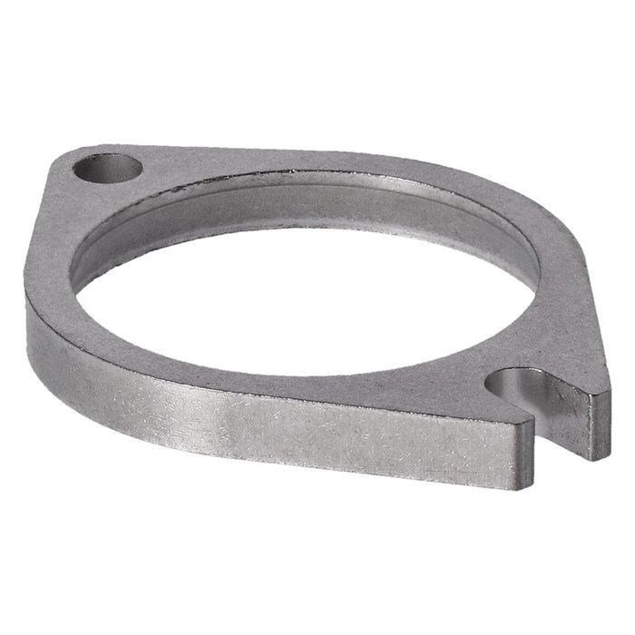 Manifold intake flange. Front/Rear 18-24 Softail, 17-25 FLT/Touring (e