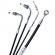 Barnett, clutch cable 83-86 FLHT/C, 83-86 FLT/Touring, FXR, 84-86 FLTC Barnett, clutch cable 83-86 FLHT/C, 83-86 FLT/Touring, FXR, 84-86 FLTC