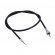 Barnett Speedo Cable 42.5 Inch, Front Barnett Speedo Cable 42.5 Inch, Front