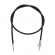 Barnett Speedo Cable 42.5 Inch, Front Barnett Speedo Cable 42.5 Inch, Front