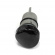 Oil Tank Fill Plug, With Dipstick. Black 04-21 Xl, 08-12Xr1200