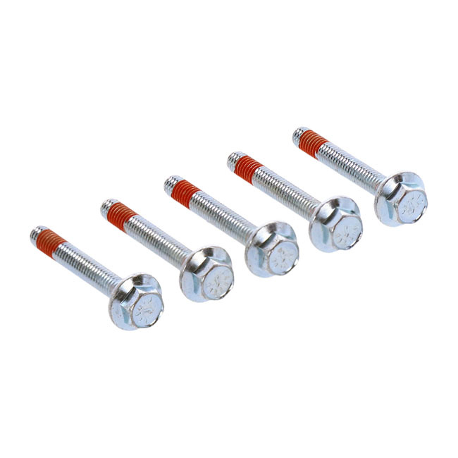 Bolt, Transmission To Primary Transmission To Primary: 07-23 Softail,