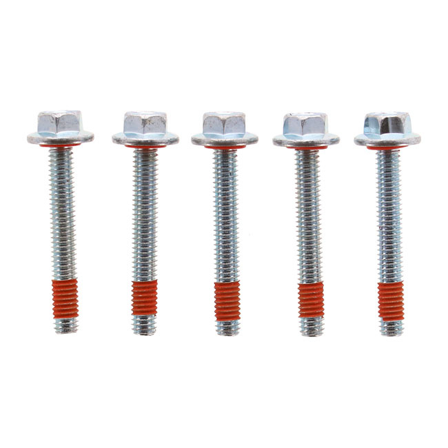 Bolt, Transmission To Primary Transmission To Primary: 07-23 Softail,