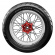 Avon Cobra Chrome Tire 170/70R16 75H